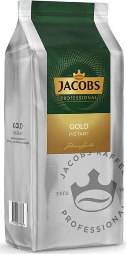 Cronat Gold Instant Çözünebilir Kahve 500 gr