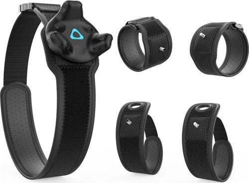 5 Adet VR Takip Kayışı Aksesuarları - Tracker Dahil Değildir