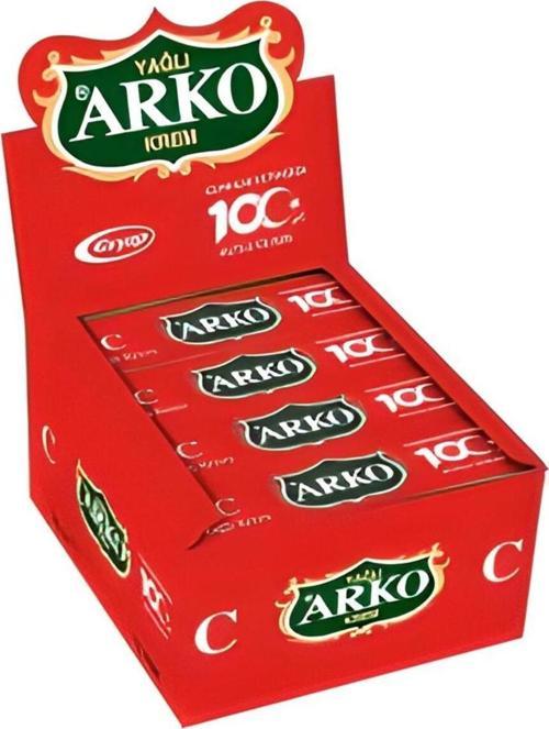 CLASSIK YAĞLI KREM 20 CC 100. YIL ÖZEL