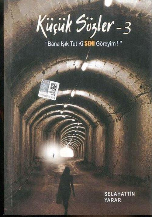 7 Punto Tasarım Matbaacılık Küçük Sözler 3