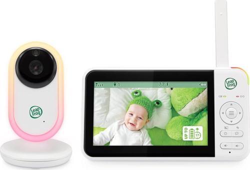 LF2415 5” Ekranlı Bebek Monitörü