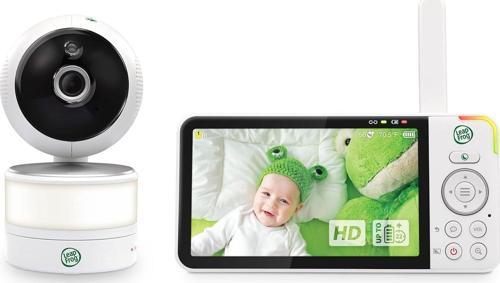 LF915HD Video Bebek Monitörü, 5” 720p HD LCD