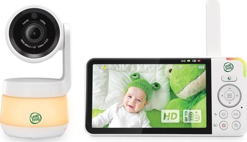 LF925HD 1080p WiFi Uzaktan Erişimli Bebek Monitörü