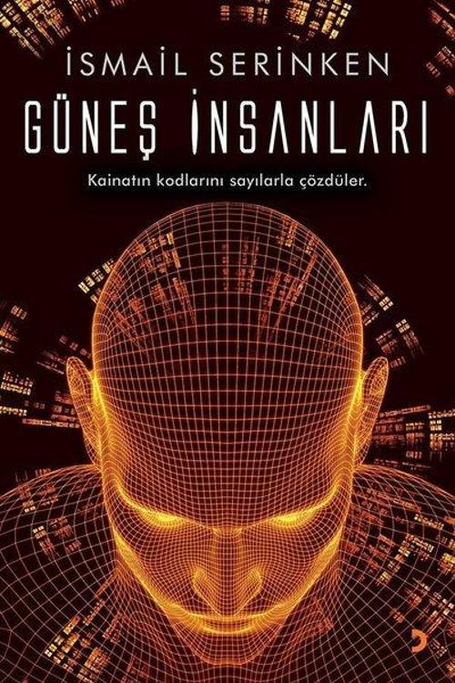 Cinius Yayınevi Güneş İnsanları