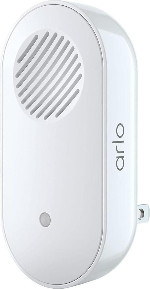 Chime 2 - Dahili Siren, Sesli Uyarılar, Özelleştirilebilir Melodiler