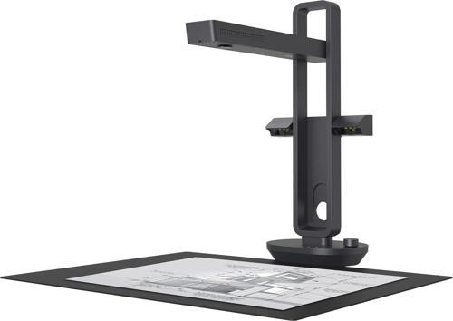Aura Pro Kitap ve Belge Tarayıcı