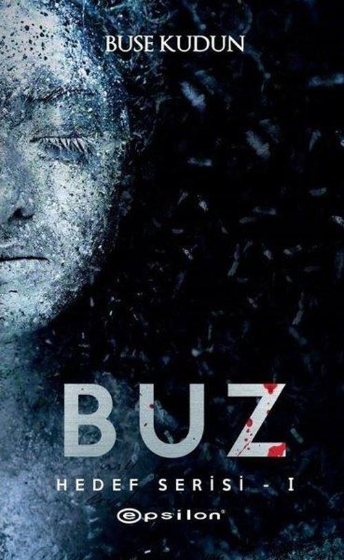 Epsilon Yayınevi Buz-Hedef Serisi 1