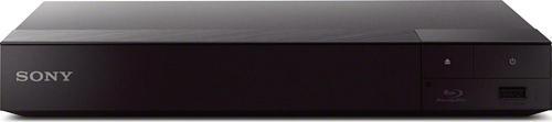 BDP-S6700 4K Yükseltme 3D Akış Ev Sineması Blu-Ray Disk Oynatıcı