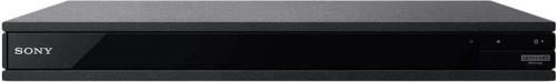 X800 2K/4K UHD - 2D/3D - Wi-Fi 2.4/5.0 Ghz - Blu Ray Disc DVD Oynatıcı