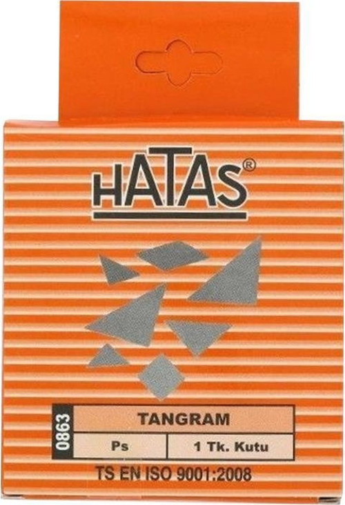 Tangram 0863