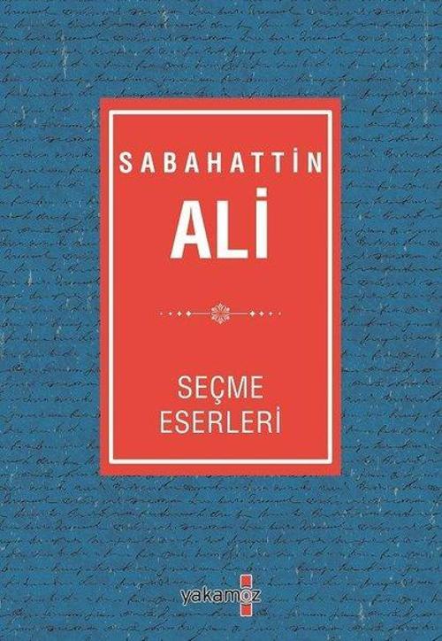 Sabahattin Ali Seçme Eserler