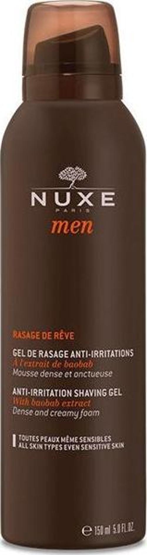 Men Tıraş Jeli 150ml