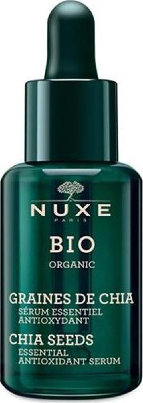 Bio Organic Antioksidan Serum 30ml
