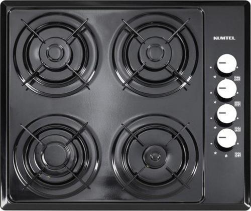 Ankastre Siyah Violet Ocak M6-40Bf