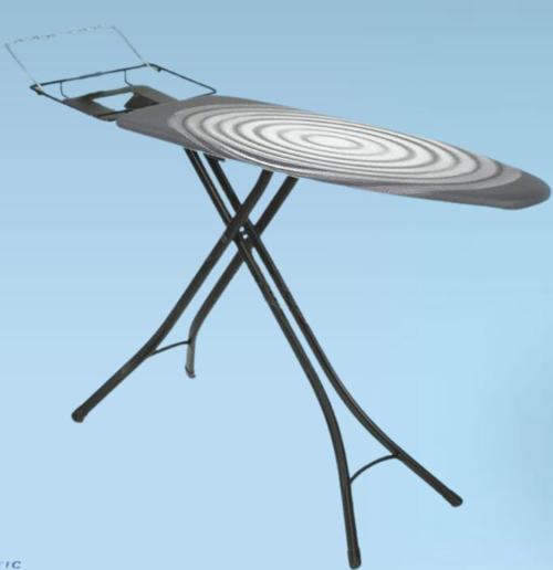 Evin Ütü Masası Çelik Tabla Evin-NR1010