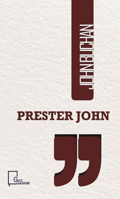 Prester John
