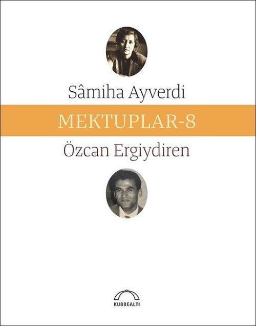 Mektuplar 8