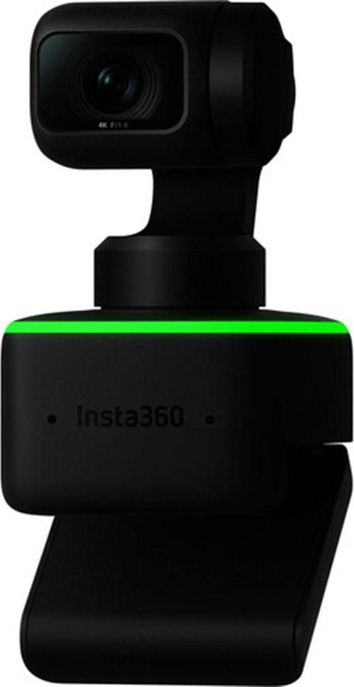 Link UHD 4K AI Webcam