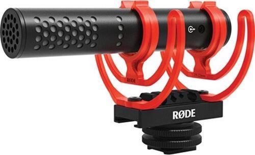 VideoMic GO II Kompakt Shotgun Mikrofon