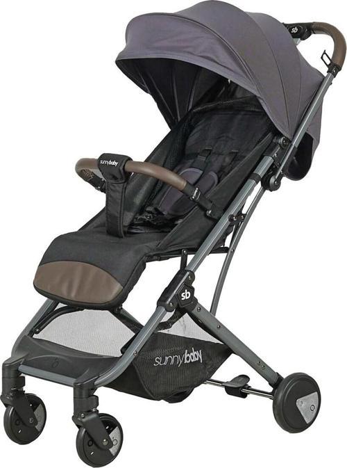9033 Polo Kabin Tipi Bebek Arabası