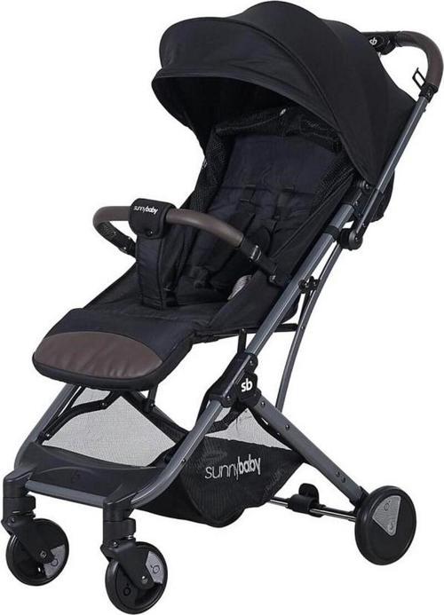 9033 Polo Kabin Tipi Bebek Arabası