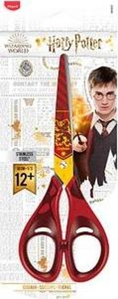 16Cm Harry Potter Çocuk Makası (Karışık Renk 1 Adet) 466900