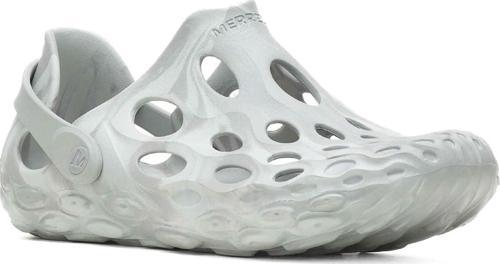 J003747 Hydro Moc Gri Erkek Sandalet