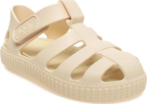 S10292 K Nico Mc Krem Çocuk Sandalet