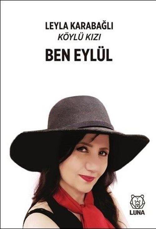 Luna Yayınları Ben Eylül