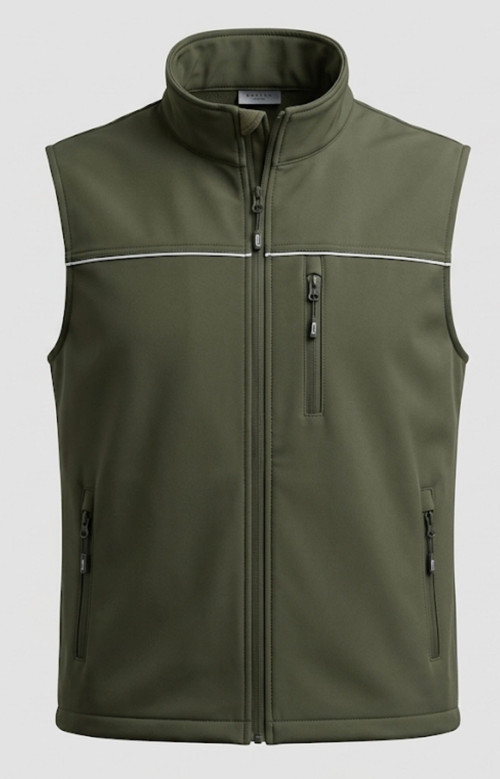 Softshell Yelek