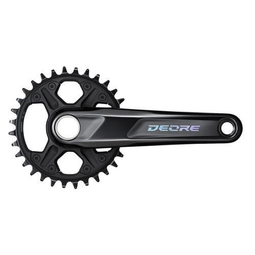Deore Aynakol FC-M6120-1 32T 175mm 12S EFCM61201EXA2