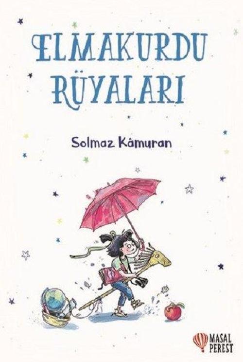 Elmakurdu Rüyaları