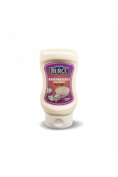 Sarımsaklı Mayonez 290 gr