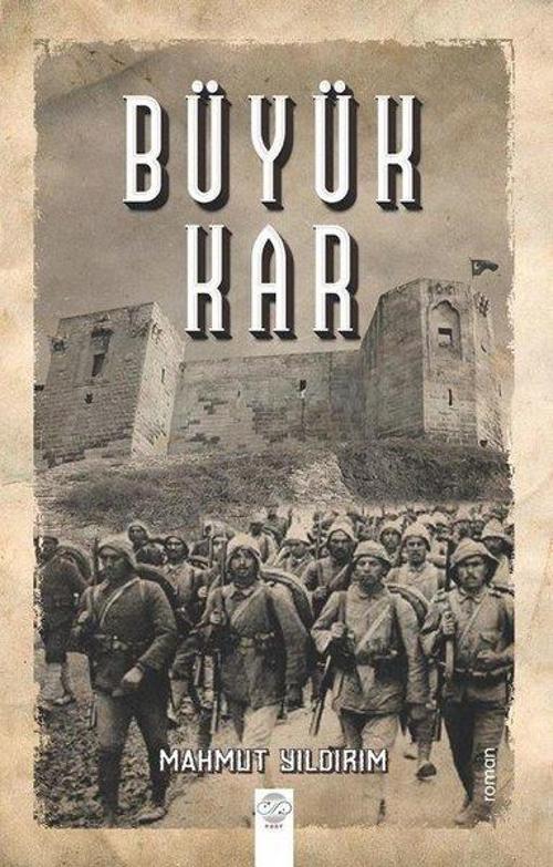 Post Yayın Büyük Kar