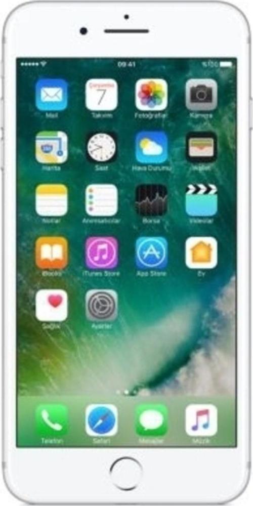 iPhone 7 Plus 32 GB Gümüş (Apple Türkiye Garantili)