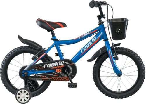 16 Jant Bisiklet