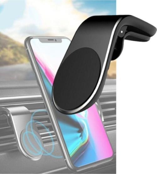 Araba Manyetik Telefon Tutucu Süper Güçlü Mıknatıs Yeni Nesil Araba Cep Telefonu Tutacağı