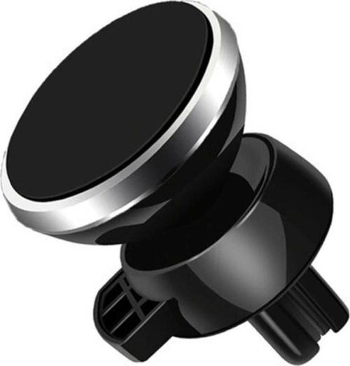 Araç Içi Araba Içi 360° Dönebilen Telefon Tutucu Mıknatıslı Clipsli Tutucu