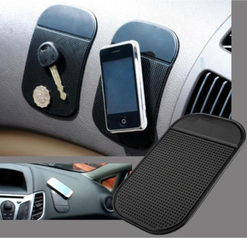 Araç Içi Telefon Tutucu Kaydırmaz Ped Araba Içi Telefon Tutucu