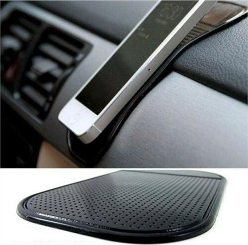 Araç Içi Telefon Tutucu Kaydırmaz Ped Araba Telefon Tutucu Kaydırmaz Havuzlu Pad