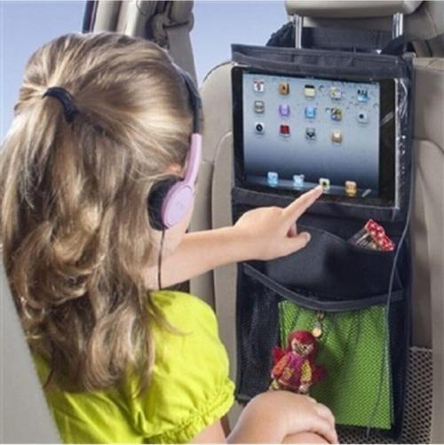 Araç Tablet Tutucu