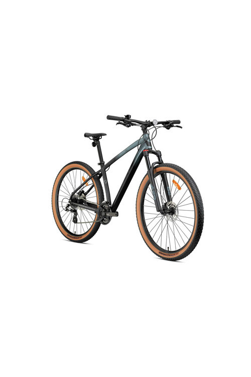 Xc 150 - 29 Mtb - 15' - 24 Vites - H.Disc - Mat Siyah/Füme-Füme