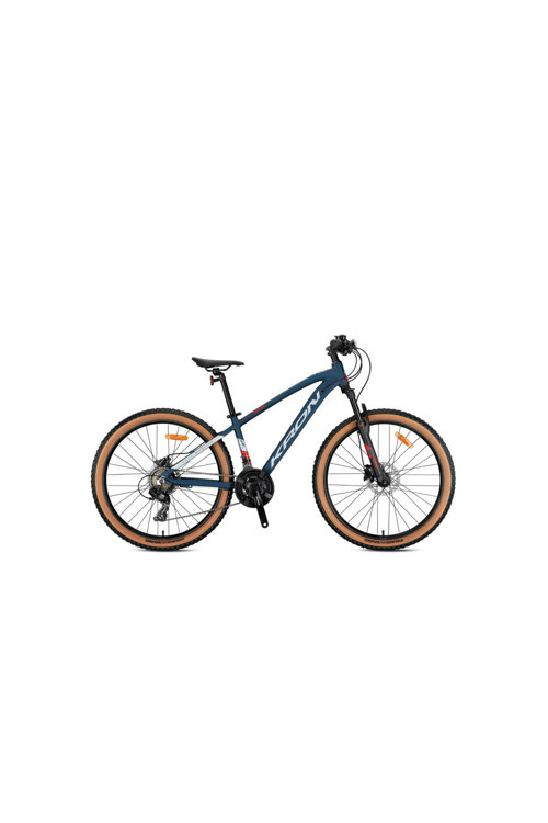 Xc 100 - 29'' Mtb - 21 Vites - H.Disc - 2026 Model