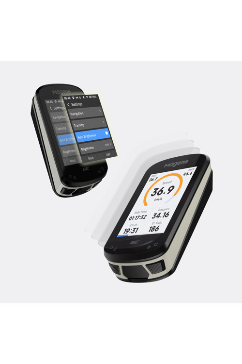 C506Se Gps Yol Bilgisayarı
