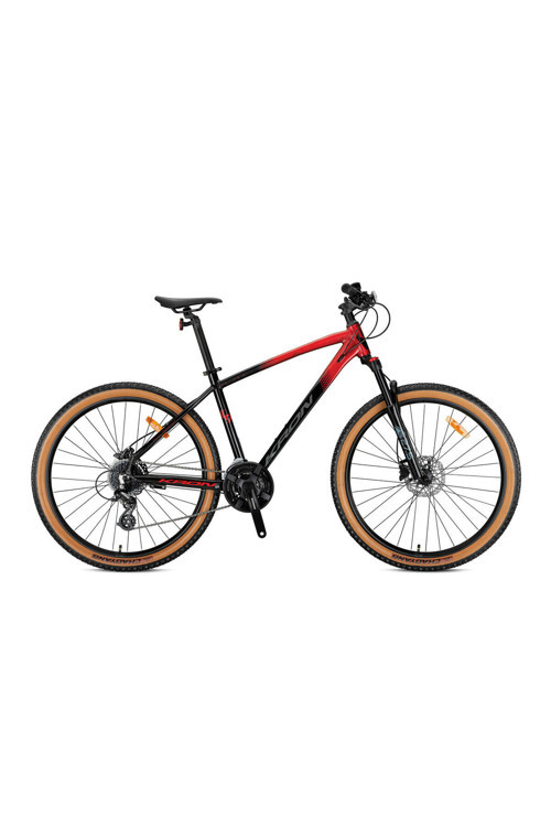 Xc 150 - 29'' Mtb - 24 Vites - H.Disc