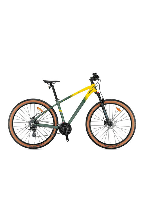 Xc 150 - 29'' Mtb - 24 Vites - H.Disc