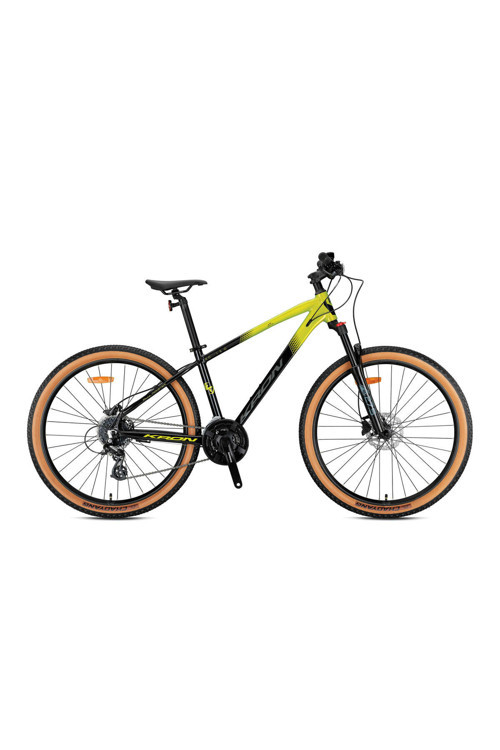 Xc 150 - 29'' Mtb - 24 Vites - H.Disc