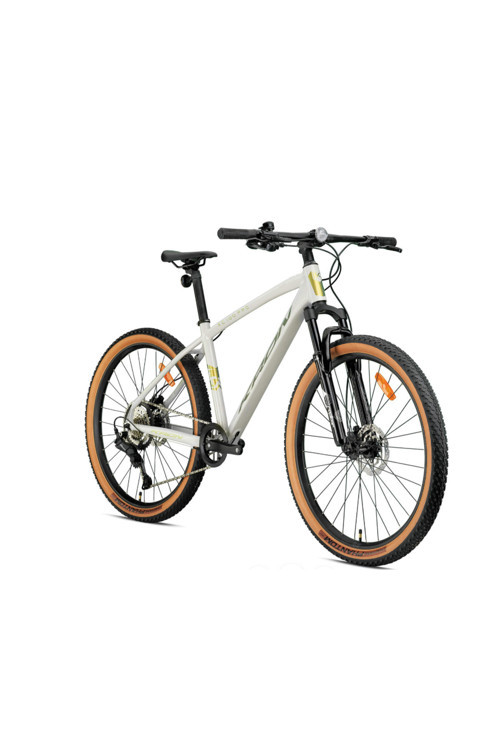 Xc100 Pro 29 Jant 17Cm Kadro Bej-Sarı Bisiklet