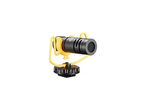 VM01 Shotgun Mikrofon