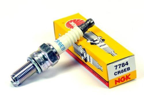 Cr8eb 2013-2018 Vespa 946 125 i.e. Uyumlu Buji Standart Tip